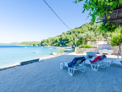 Apartment Two bedroom apartment near beach Slađenovići, Dubrovnik A-9012-c - Outdoor photo 10