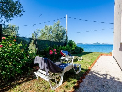 Apartment Two bedroom apartment near beach Slađenovići, Dubrovnik A-9012-c - Outdoor photo 12