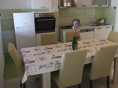 Apartment Two bedroom apartment near beach Slađenovići, Dubrovnik A-9012-c - Outdoor photo 14