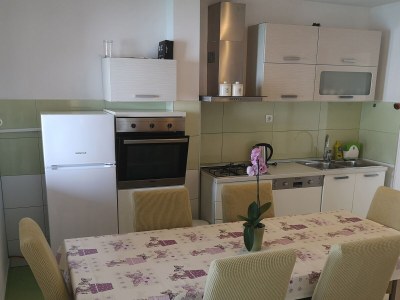 Apartment Two bedroom apartment near beach Slađenovići, Dubrovnik A-9012-c - Outdoor photo 15