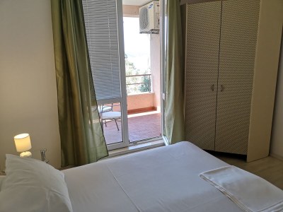 Apartment Two bedroom apartment near beach Slađenovići, Dubrovnik A-9012-c - Outdoor photo 17