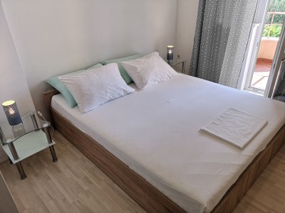 Apartment Two bedroom apartment near beach Slađenovići, Dubrovnik A-9012-c - Outdoor photo 18