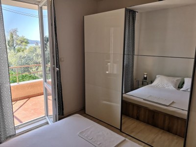 Apartment Two bedroom apartment near beach Slađenovići, Dubrovnik A-9012-c - Outdoor photo 19