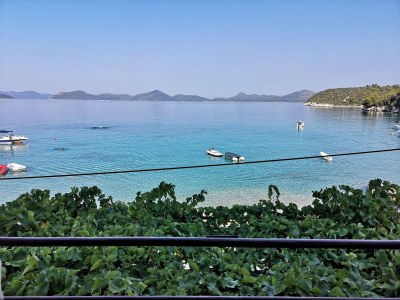 Apartment Two bedroom apartment near beach Slađenovići, Dubrovnik A-9012-c - Outdoor photo 25