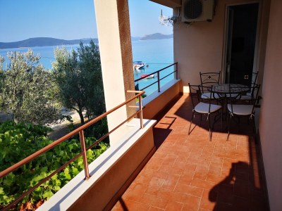 Apartment Two bedroom apartment near beach Slađenovići, Dubrovnik A-9012-c - Outdoor photo 26
