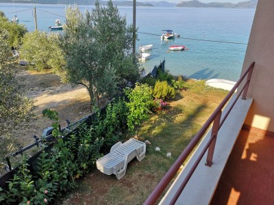 Apartment Two bedroom apartment near beach Slađenovići, Dubrovnik A-9012-c - Outdoor photo 27