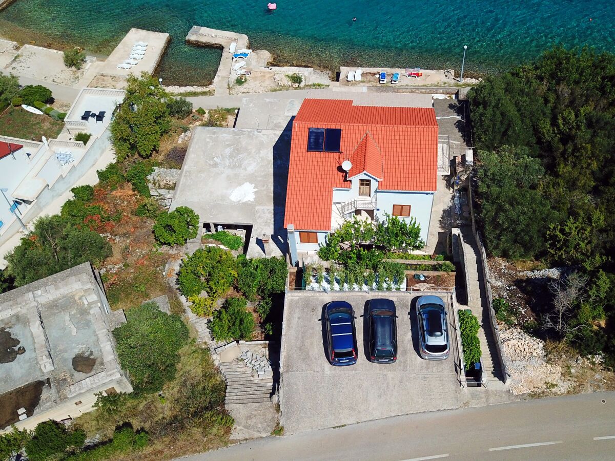 Apartment Apartments by the sea Kneža, Korčula - 9166 - Apartments by the sea Kneža, Korčula - 9166 - Outdoor photo 2