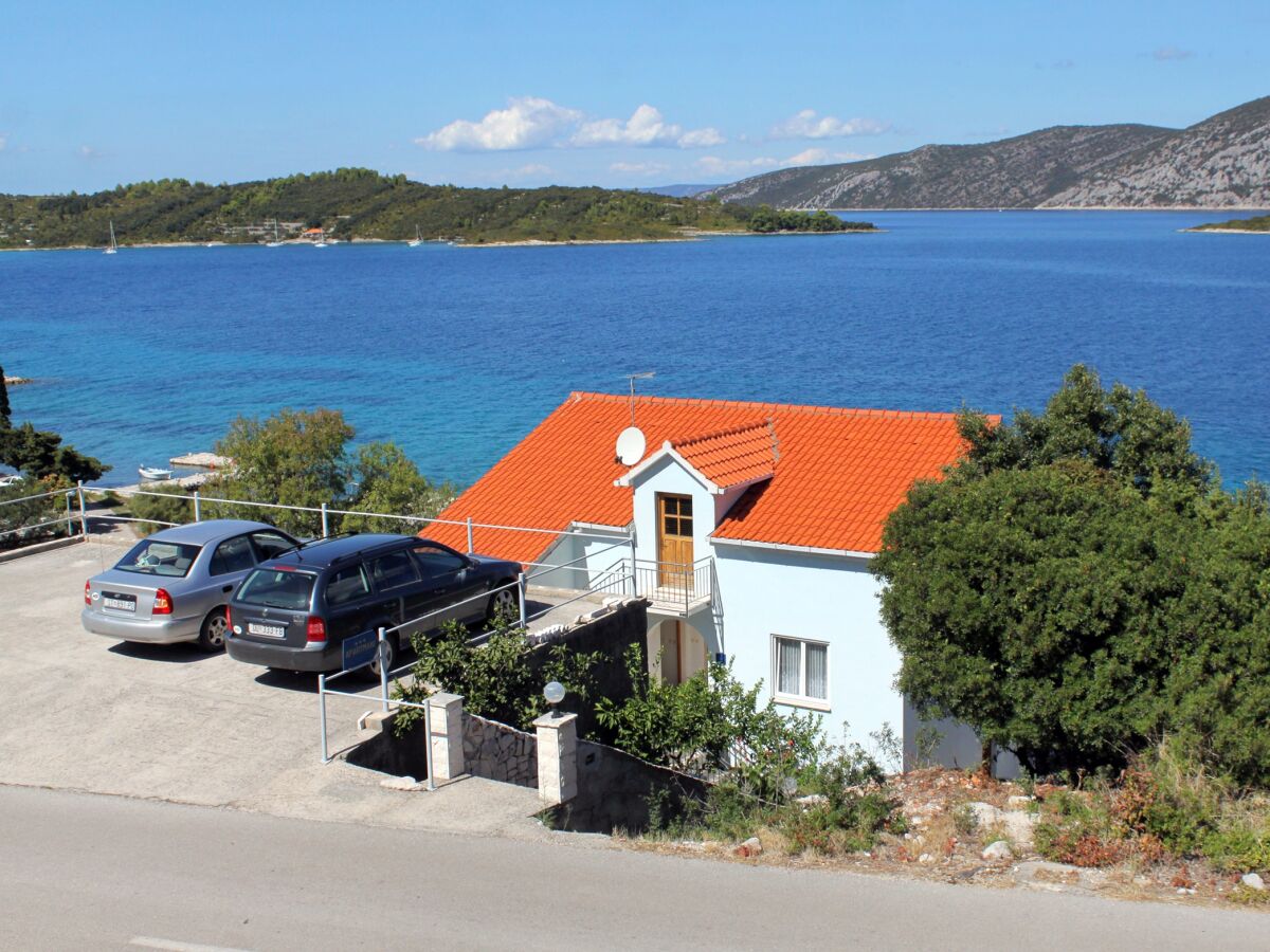 Apartment Apartments by the sea Kneža, Korčula - 9166 - Apartments by the sea Kneža, Korčula - 9166 - Outdoor photo 4