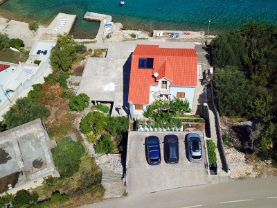 Apartment Apartments by the sea Kneža, Korčula - 9166 - Apartments by the sea Kneža, Korčula - 9166 - Outdoor photo 2