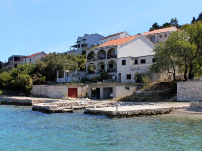 Apartment Apartments by the sea Kneža, Korčula - 9166 - Apartments by the sea Kneža, Korčula - 9166 - Outdoor photo 3