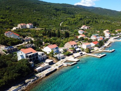 Apartment Apartments by the sea Kneža, Korčula - 9166 - Apartments by the sea Kneža, Korčula - 9166 - Outdoor photo 5