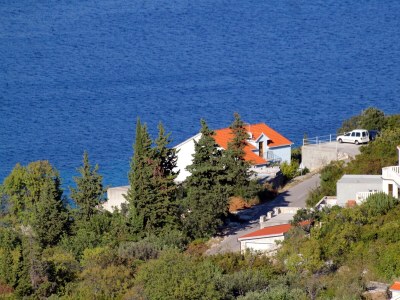 Apartment Apartments by the sea Kneža, Korčula - 9166 - Apartments by the sea Kneža, Korčula - 9166 - Outdoor photo 7