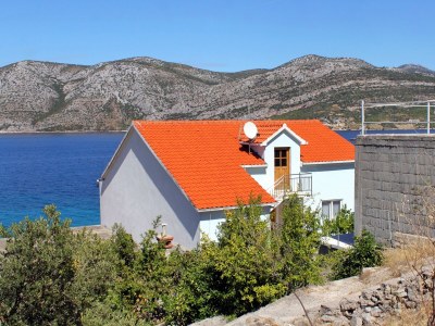 Apartment Apartments by the sea Kneža, Korčula - 9166 - Apartments by the sea Kneža, Korčula - 9166 - Outdoor photo 8
