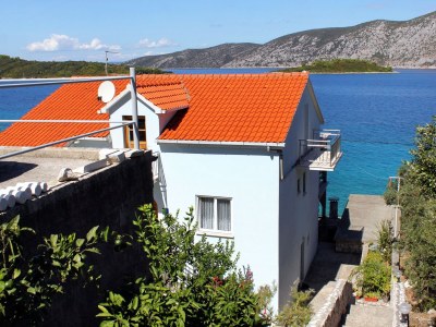 Apartment Apartments by the sea Kneža, Korčula - 9166 - Apartments by the sea Kneža, Korčula - 9166 - Outdoor photo 9