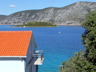 Apartment Apartments by the sea Kneža, Korčula - 9166 - Apartments by the sea Kneža, Korčula - 9166 - Outdoor photo 11