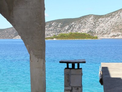 Apartment Apartments by the sea Kneža, Korčula - 9166 - Apartments by the sea Kneža, Korčula - 9166 - Outdoor photo 12