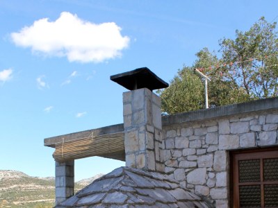 Apartment Apartments by the sea Kneža, Korčula - 9166 - Apartments by the sea Kneža, Korčula - 9166 - Outdoor photo 13