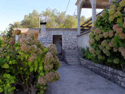 Apartment Apartments by the sea Kneža, Korčula - 9166 - Apartments by the sea Kneža, Korčula - 9166 - Outdoor photo 14