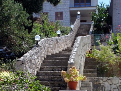 Apartment Apartments by the sea Kneža, Korčula - 9166 - Apartments by the sea Kneža, Korčula - 9166 - Outdoor photo 15