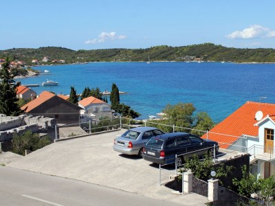 Apartment Apartments by the sea Kneža, Korčula - 9166 - Apartments by the sea Kneža, Korčula - 9166 - Outdoor photo 16