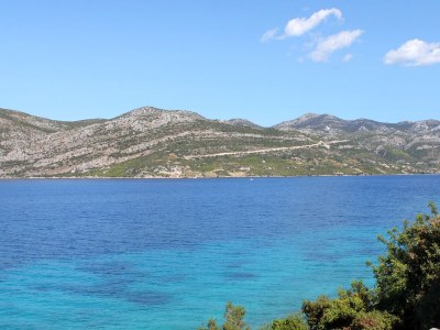 Apartment Apartments by the sea Kneža, Korčula - 9166 - Apartments by the sea Kneža, Korčula - 9166 - Outdoor photo 26