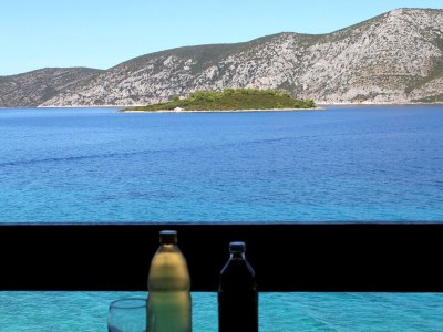 Apartment Apartments by the sea Kneža, Korčula - 9166 - Apartments by the sea Kneža, Korčula - 9166 - Outdoor photo 27