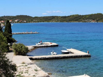 Apartment Apartments by the sea Kneža, Korčula - 9166 - Apartments by the sea Kneža, Korčula - 9166 - Outdoor photo 28