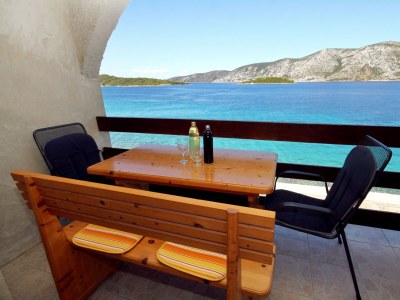 Apartment Apartments by the sea Kneža, Korčula - 9166 - Apartments by the sea Kneža, Korčula - 9166 - Outdoor photo 29