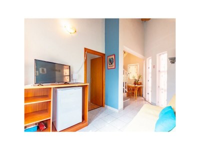 Apartment Two bedroom apartment near beach Kneža, Korčula A-9168-b - Outdoor photo 8