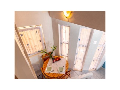 Apartment Two bedroom apartment near beach Kneža, Korčula A-9168-b - Outdoor photo 9