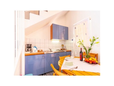 Apartment Two bedroom apartment near beach Kneža, Korčula A-9168-b - Outdoor photo 10