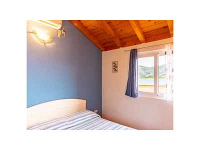 Apartment Two bedroom apartment near beach Kneža, Korčula A-9168-b - Outdoor photo 14