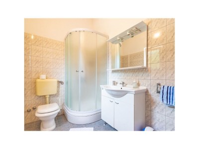 Apartment Two bedroom apartment near beach Kneža, Korčula A-9168-b - Outdoor photo 15