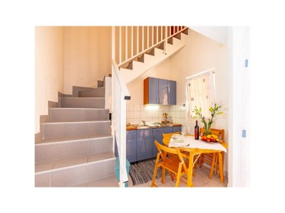 Apartment Two bedroom apartment near beach Kneža, Korčula A-9168-b - Outdoor photo 18