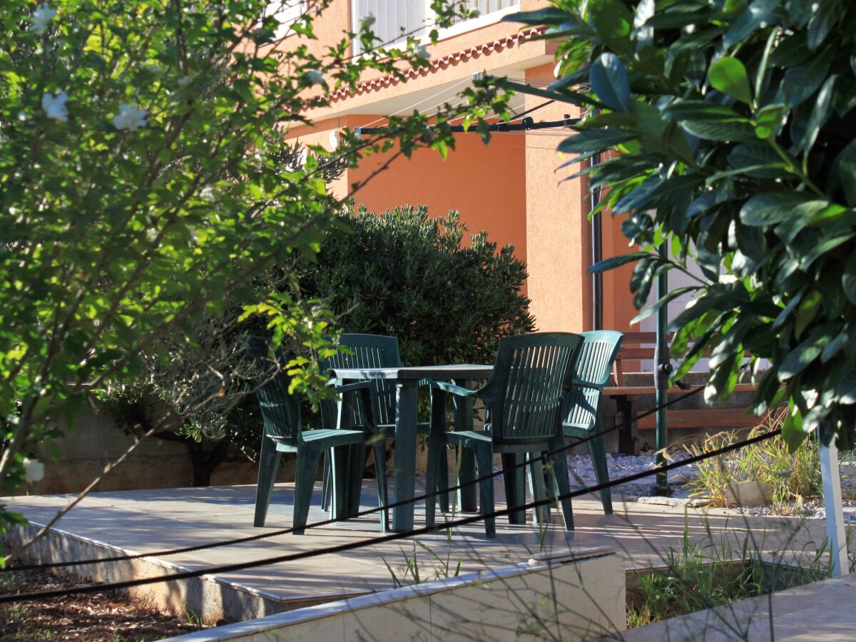 Apartment Two bedroom apartment near beach Kneža, Korčula A-9168-c - Outdoor photo 5