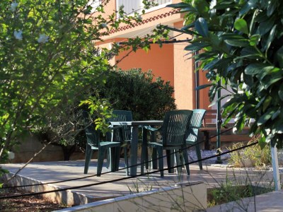 Apartment Two bedroom apartment near beach Kneža, Korčula A-9168-c - Outdoor photo 5