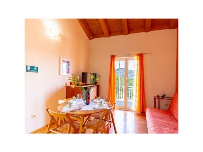 Apartment Two bedroom apartment near beach Kneža, Korčula A-9168-c - Outdoor photo 8