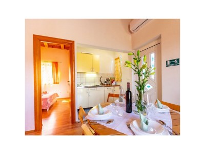 Apartment Two bedroom apartment near beach Kneža, Korčula A-9168-c - Outdoor photo 10