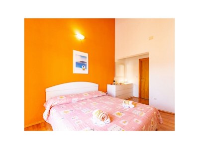 Apartment Two bedroom apartment near beach Kneža, Korčula A-9168-c - Outdoor photo 13