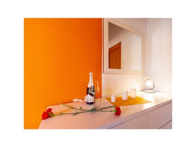 Apartment Two bedroom apartment near beach Kneža, Korčula A-9168-c - Outdoor photo 14