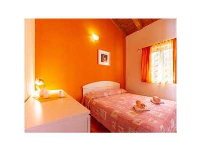 Apartment Two bedroom apartment near beach Kneža, Korčula A-9168-c - Outdoor photo 15