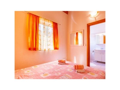 Apartment Two bedroom apartment near beach Kneža, Korčula A-9168-c - Outdoor photo 16