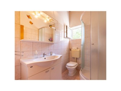 Apartment Two bedroom apartment near beach Kneža, Korčula A-9168-c - Outdoor photo 17