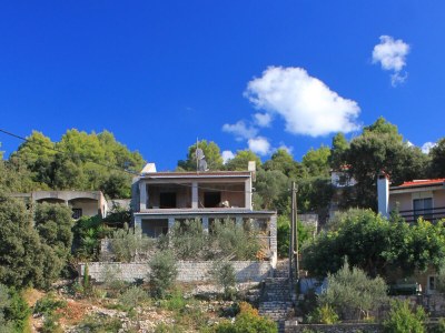 Apartment Two bedroom apartment near beach Cove Stratinčica, Korčula A-9264-a - Outdoor photo 3