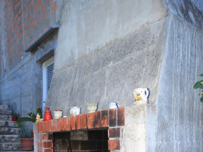 Apartment Two bedroom apartment near beach Cove Stratinčica, Korčula A-9264-a - Outdoor photo 6