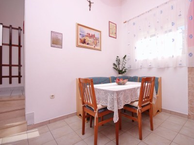 Apartment Two bedroom apartment near beach Cove Stratinčica, Korčula A-9264-a - Outdoor photo 14