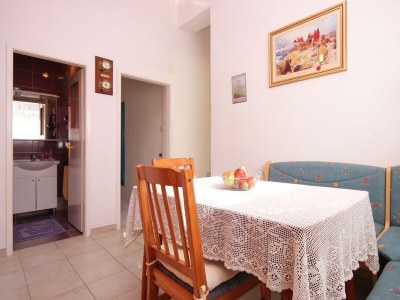 Apartment Two bedroom apartment near beach Cove Stratinčica, Korčula A-9264-a - Outdoor photo 15