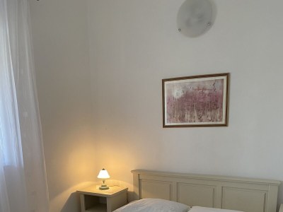 Apartment Two bedroom apartment near beach Cove Stratinčica, Korčula A-9264-a - Outdoor photo 18