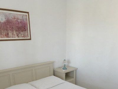 Apartment Two bedroom apartment near beach Cove Stratinčica, Korčula A-9264-a - Outdoor photo 19