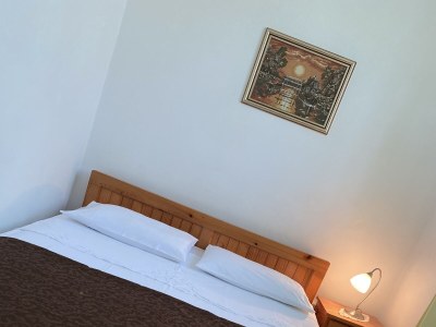 Apartment Two bedroom apartment near beach Cove Stratinčica, Korčula A-9264-a - Outdoor photo 22